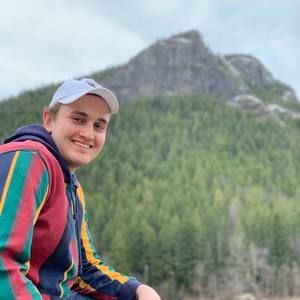 Meet your Posher, Ben